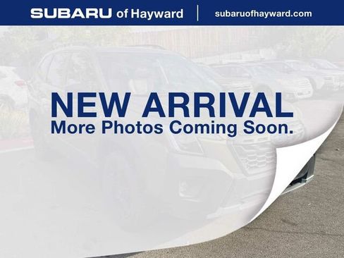 Used 2023 Subaru Forester Wilderness AWD/4WD image 1