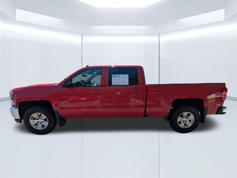Used 2016 Chevrolet Silverado 1500 LT AWD/4WD image 7