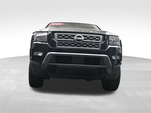 Used 2023 Nissan Frontier SV w/ SV Convenience Package AWD/4WD image 33