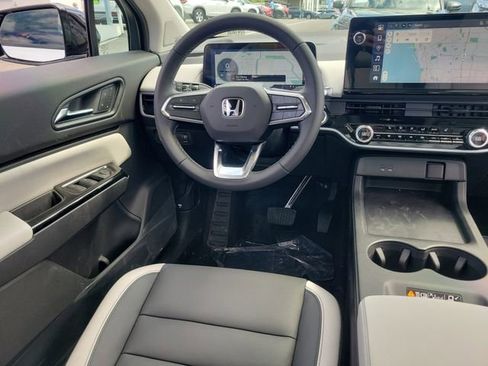 New 2026 Honda Prologue Touring image 11