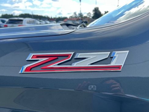 Used 2020 Chevrolet Silverado 1500 LT w/ All-Star Edition AWD/4WD image 5