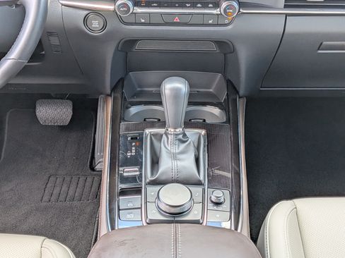 Certified 2025 MAZDA CX-30 AWD 2.5 S w/ Premium Package image 19