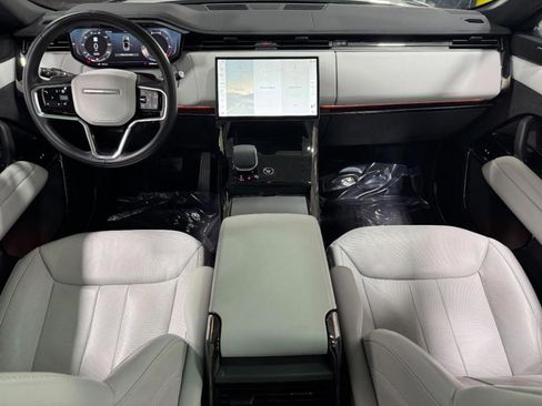Used 2024 Land Rover Range Rover Sport SE image 13