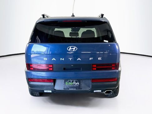 Used 2026 Hyundai Santa Fe SEL FWD image 7