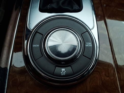 Used 2019 INFINITI QX80 Luxe w/ 22" Wheel Package RWD image 23