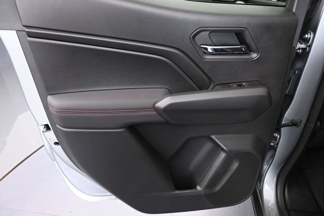 New 2026 Chevrolet Colorado Z71 AWD/4WD image 24