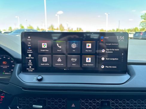 New 2026 Honda Accord Touring image 16