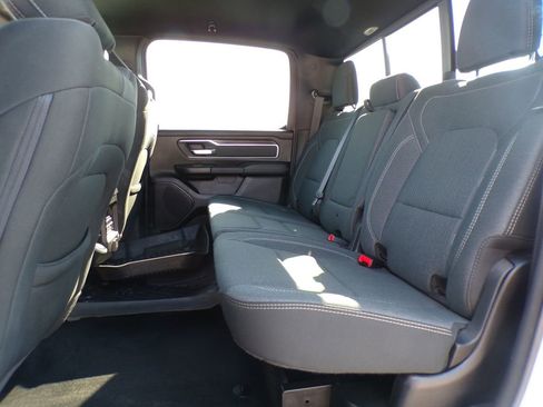 Used 2022 RAM 1500 Big Horn AWD/4WD image 19