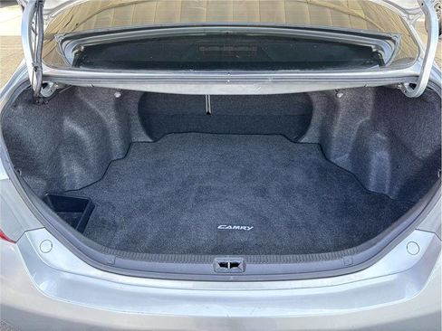 Used 2007 Toyota Camry LE image 15