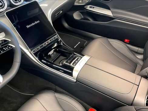 New 2026 Mercedes-Benz CLE 300 4MATIC Cabriolet image 7