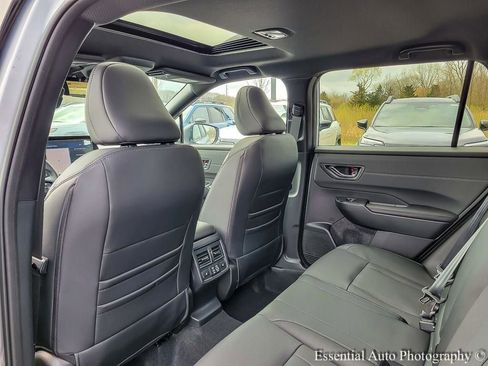 New 2026 Subaru Outback Touring XT AWD/4WD image 12