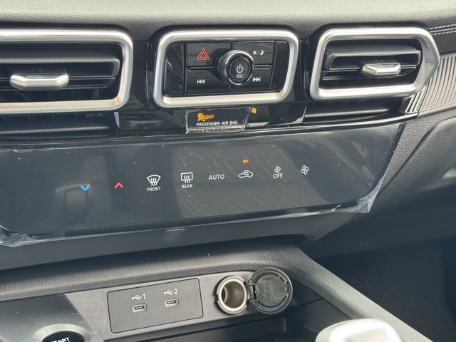 New 2027 Nissan Sentra SV w/ Floor Mat Package FWD image 16