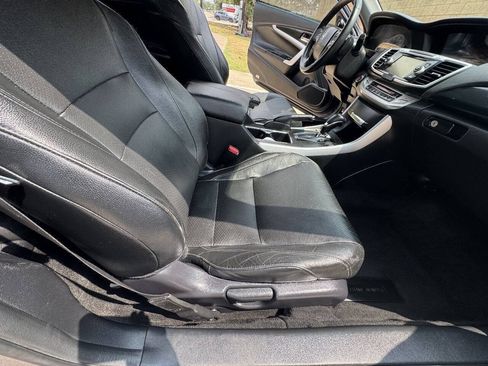 Used 2015 Honda Accord EX-L image 34
