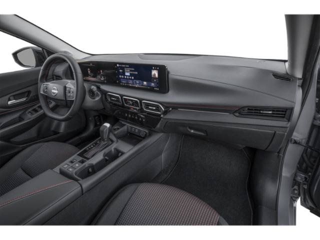 New 2027 Nissan Sentra SR FWD image 11