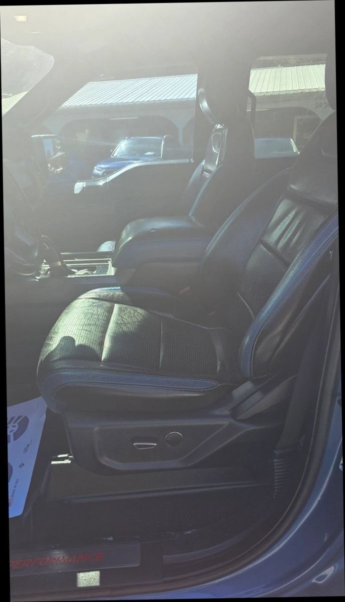 Used 2020 Ford F150 Raptor AWD/4WD image 15