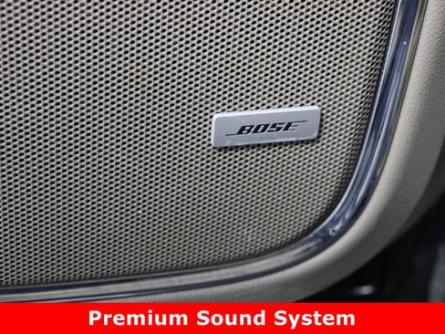 Used 2016 GMC Yukon SLT w/ Open Road Package image 13