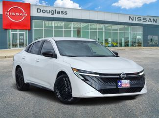 New 2026 Nissan Sentra SR video 1