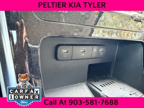 Certified 2024 Kia Carnival SX image 22