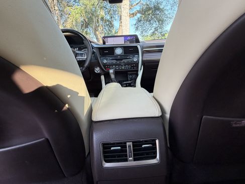 Used 2017 Lexus RX 350 FWD image 38
