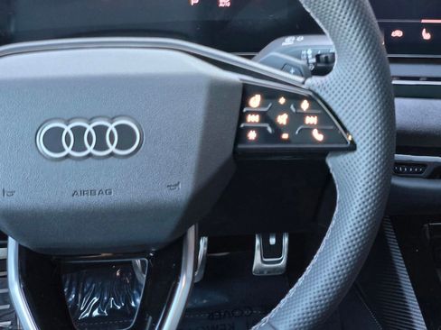 New 2025 Audi S5 Premium Plus AWD/4WD image 16