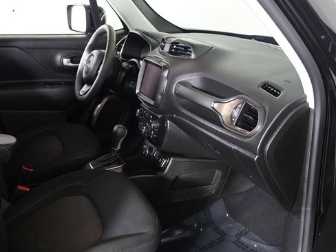 Used 2023 Jeep Renegade Latitude AWD/4WD image 22
