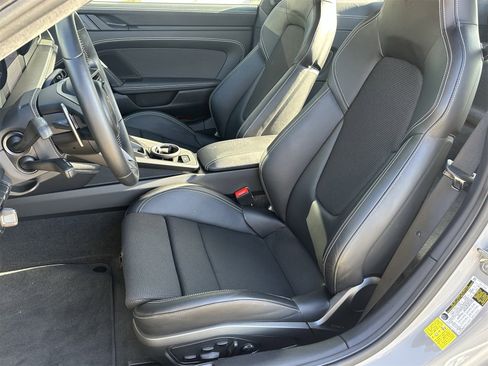 Used 2023 Porsche 911 GT3 image 5