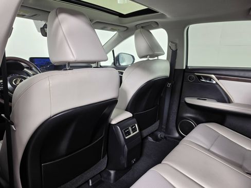 Used 2021 Lexus RX 350 FWD w/ Premium Package image 38