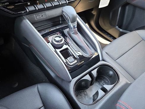 New 2026 Chevrolet Colorado Z71 AWD/4WD image 25