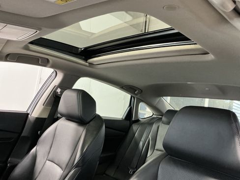 Used 2024 Honda Accord EX-L image 24
