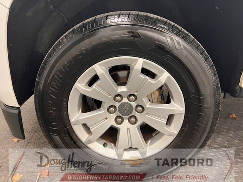 Used 2016 Chevrolet Colorado LT w/ LT Convenience Package RWD image 20