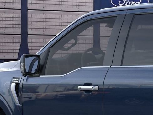 New 2026 Ford F150 Platinum AWD/4WD image 20