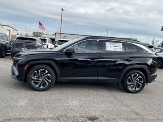 New 2026 Hyundai Tucson Limited video 2