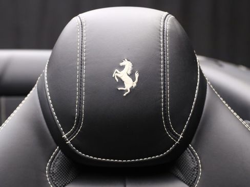 Used 2016 Ferrari California T image 62