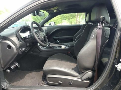 New 2023 Dodge Challenger GT w/ Plus Package AWD/4WD image 7