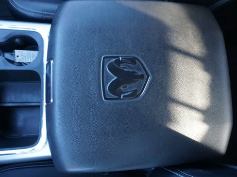 Used 2017 RAM 1500 Laramie w/ Convenience Group image 27