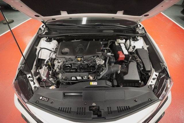 Certified 2023 Toyota Camry XSE w/ Blackout Package (TMS) FWD image 8