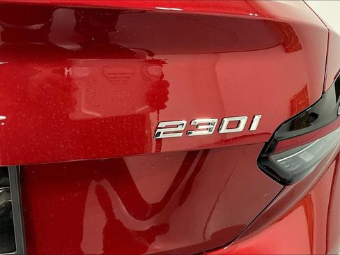 New 2025 BMW 230i Coupe w/ Convenience Package RWD image 33