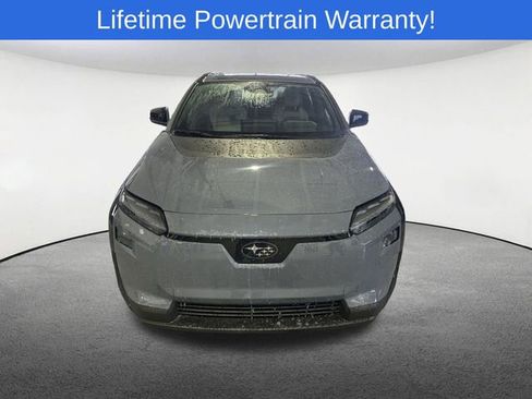 New 2026 Subaru Solterra Premium w/ Premium Convenience Package image 15