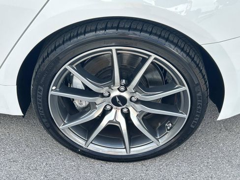 Used 2026 Genesis G70 2.5T RWD image 14