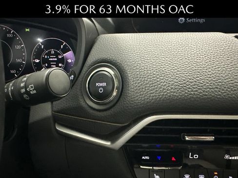 Certified 2024 MAZDA CX-90 Plug-In Hybrid w/ Premium Pkg AWD/4WD image 33