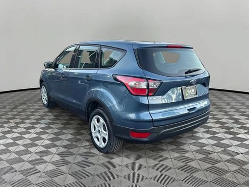 Used 2018 Ford Escape S FWD image 7