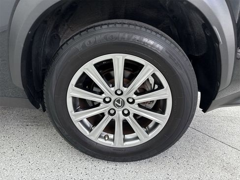 Used 2021 Lexus NX 300 FWD w/ Accessory Package 2 image 49