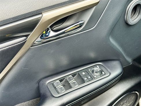 Used 2019 Lexus RX 350 FWD w/ Accessory Package image 18