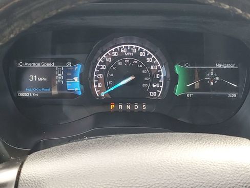 Used 2021 Ford Ranger Lariat w/ Tremor Off-Road Package image 34