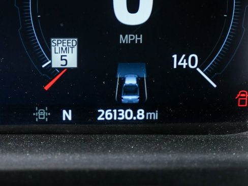 Used 2023 Ford F150 Raptor w/ Raptor Carbon Fiber Package image 12