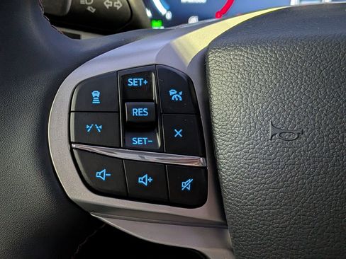 New 2026 Ford Explorer Active image 26