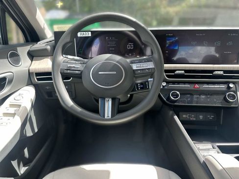 New 2026 Hyundai Sonata Blue FWD image 10