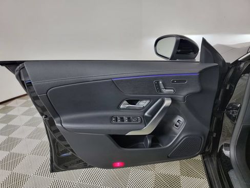 Certified 2023 Mercedes-Benz CLA 250 4MATIC image 19