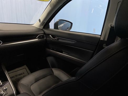Used 2024 MAZDA CX-5 Carbon Edition image 30