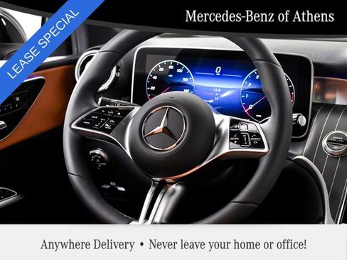 New 2026 Mercedes-Benz GLC 300 image 22